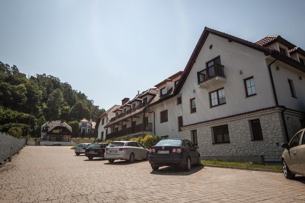 Apartament Pod Aniolem - 44 Apartment Kazimierz Dolny Exterior photo